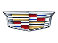 Лого Cadillac
