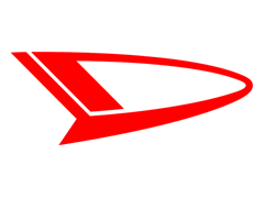 Лого Daihatsu