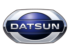 Лого Datsun