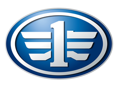 Лого FAW