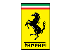 Лого Ferrari