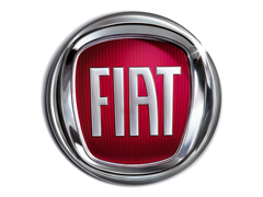 Лого Fiat