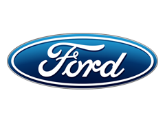 Лого Ford