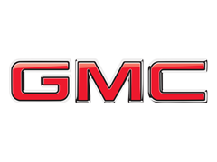 Лого GMC