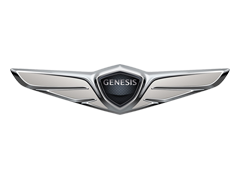 Лого Genesis