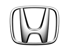 Лого Honda