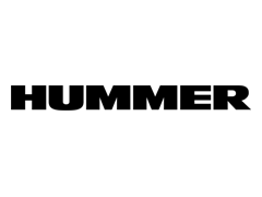 Лого Hummer