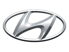 Лого Hyundai