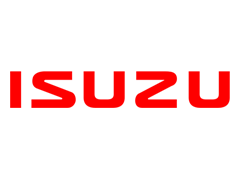 Лого Isuzu