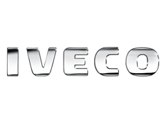 Лого Iveco