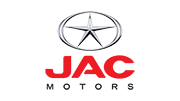 Лого Jac