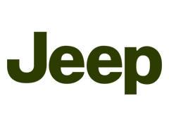 Лого Jeep