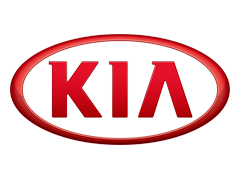 Лого Kia