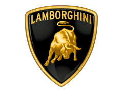 Лого Lamborghini