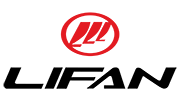 Лого Lifan