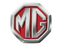 Лого MG