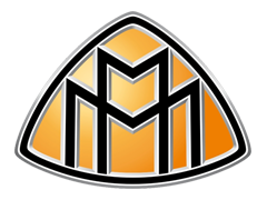 Лого Maybach