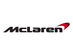 Лого McLaren
