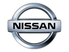 Лого Nissan