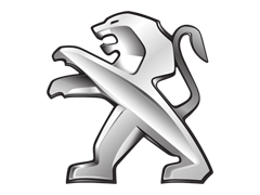 Лого Peugeot