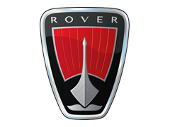 Лого Rover