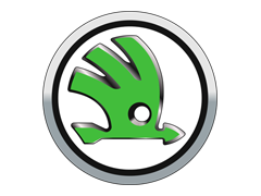 Лого Skoda