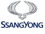 Лого Ssang Yong