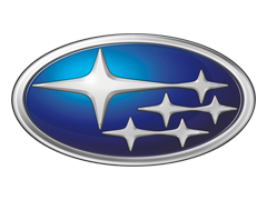 Лого Subaru