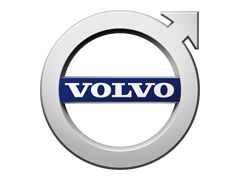 Лого Volvo