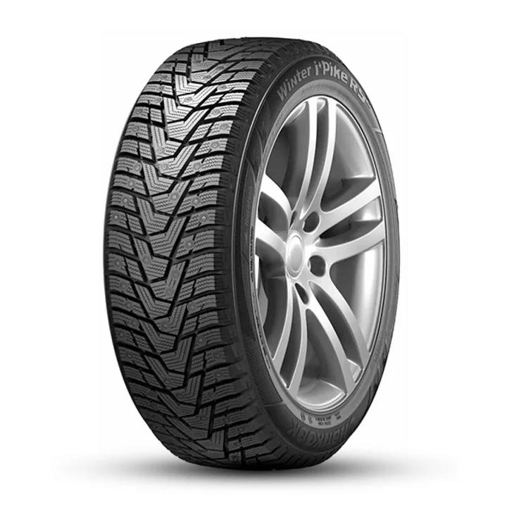 Hankook Winter i*Pike RS2 W429 - изображение модели из каталога Еврошин