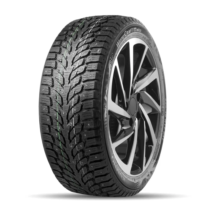 Kumho WinterCraft Ice WI32 - изображение модели из каталога Еврошин