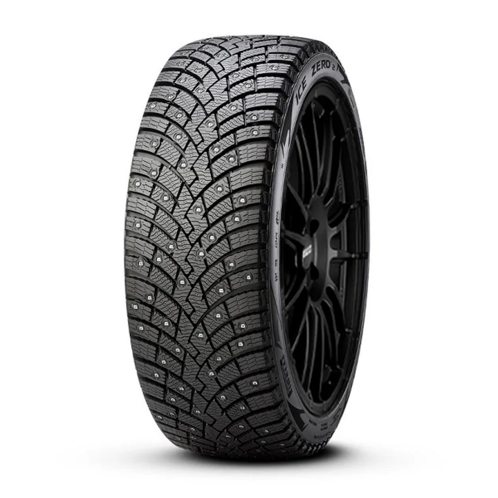 Pirelli Ice Zero 2 - изображение модели из каталога Еврошин