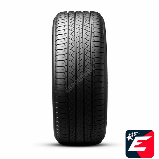 Michelin Latitude Tour HP 295/40 R20 106V N0