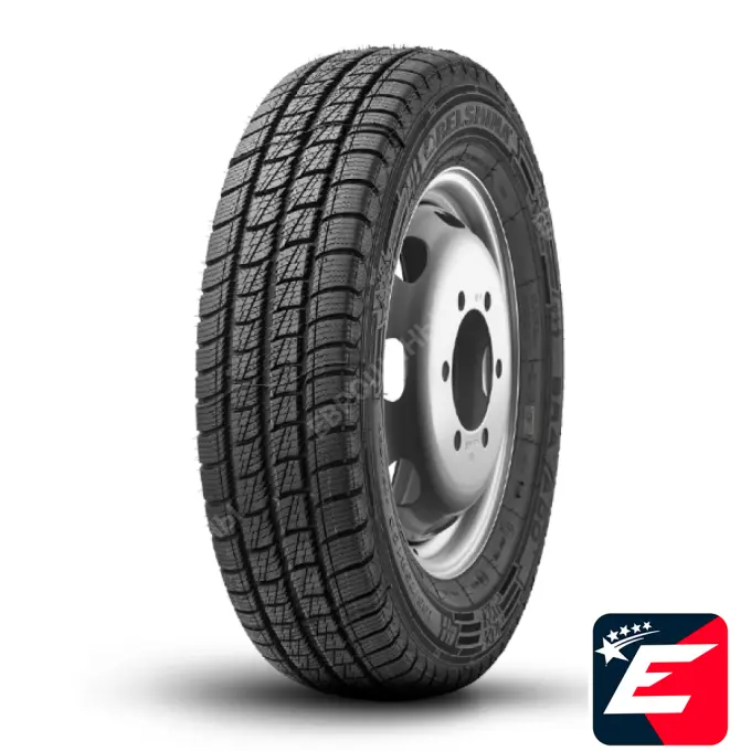 Белшина Bravado BEL-303 195/75 R16 107/105R C