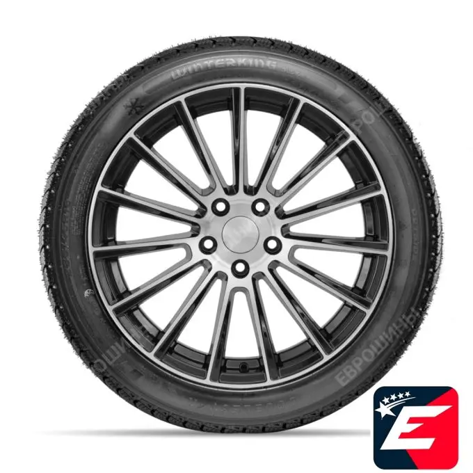 DOUBLESTAR WINTERKING DW02 235/60 R18 103T