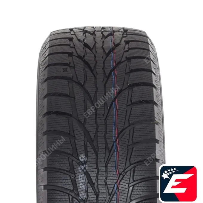 KUMHO WINTERCRAFT SUV ICE WS51 245/70 R16 111T XL