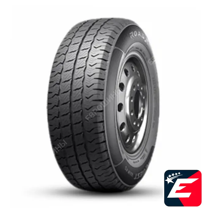 RoadX RXQuest Van 4S 235/65 R16 115/113T