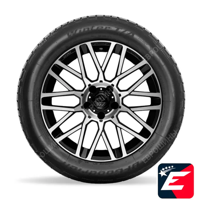 BFGoodrich Winter T/A KSI 225/60 R18 100H
