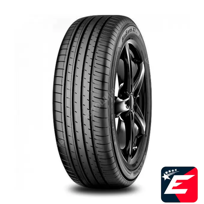 Yokohama BluEarth-XT AE61 225/55 R18 98V