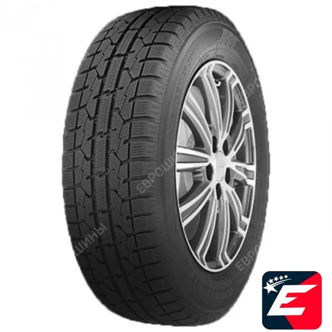 Toyo Observe Garit GIZ 215/50 R17 91Q