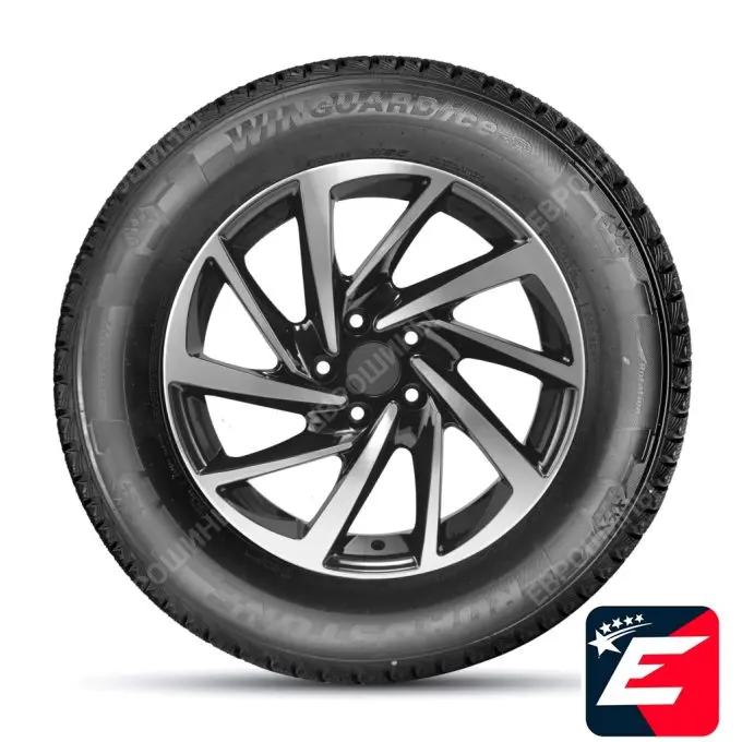 ROADSTONE WINGUARD ICE SUV 235/60 R18 103Q