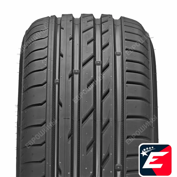 Ikon Tyres Character Ultra 235/45 R17 97W XL