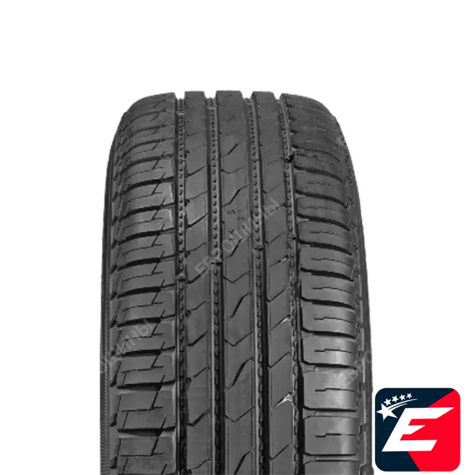 Ikon Tyres Character Aqua SUV 235/60 R18 103V