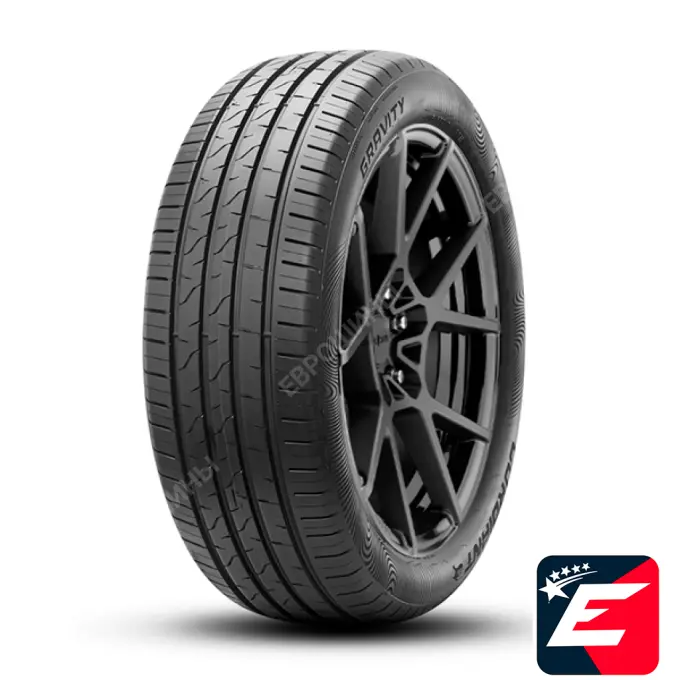 Cordiant Gravity 215/50 R17 95V