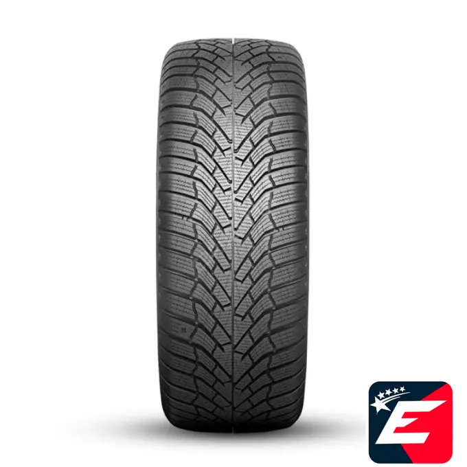 Kumho WinterCraft WP52 205/55 R16 91H