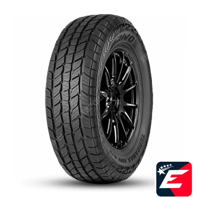 ARIVO Terramax ARV A/T 265/70 R17 121/118R