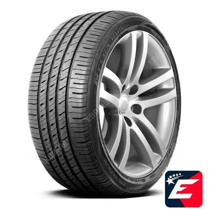 Nexen N'Fera RU5 285/60 R18 116V