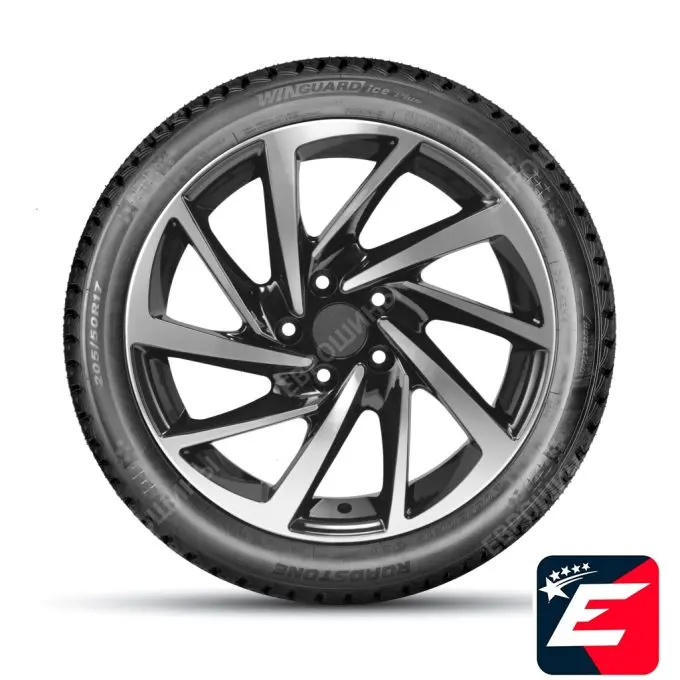 Roadstone Winguard Ice Plus 215/50 R17 95T