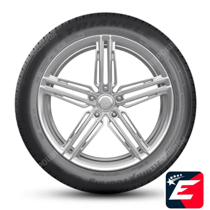 Triangle ReliaX TE307 185/70 R14 88H