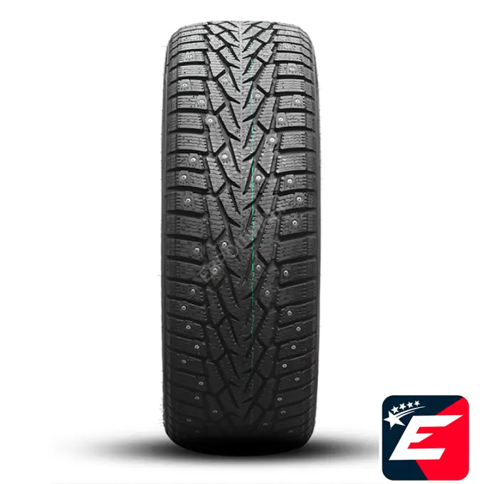 Ikon Tyres Character Ice 7 SUV 225/70 R16 107T